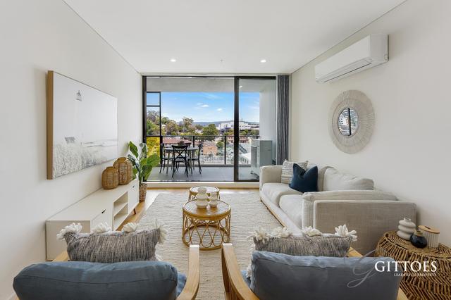 504/277-279 Mann Street, NSW 2250