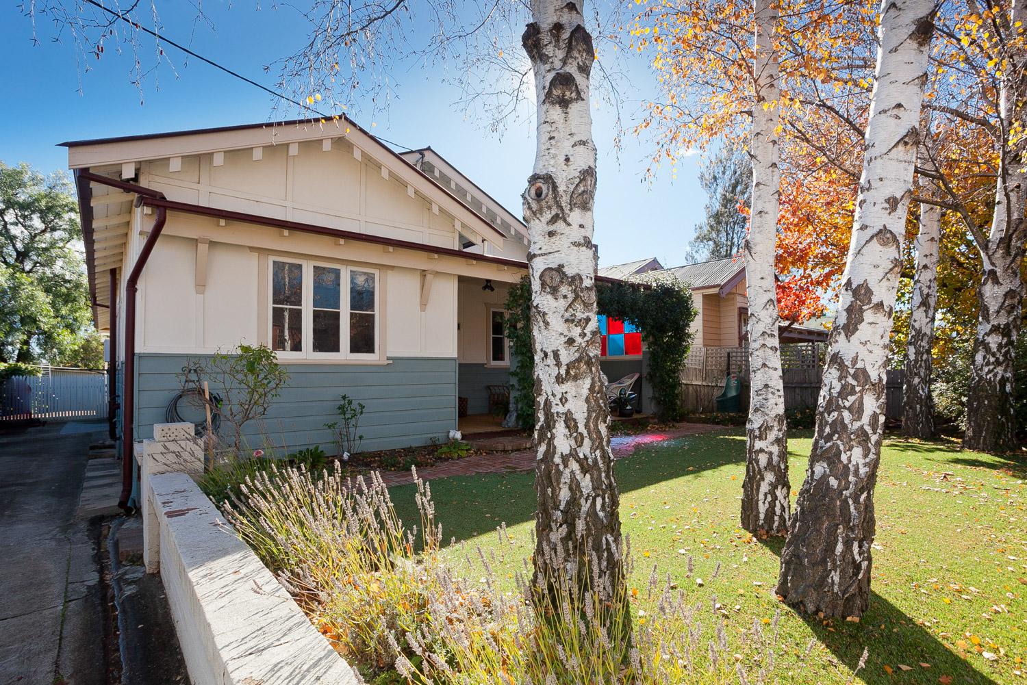 6 Isabella Street, Queanbeyan NSW 2620 - Address 