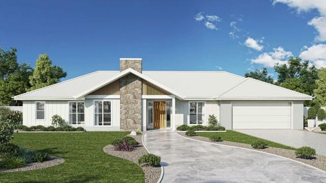 Lot 17 New Road, QLD 4275