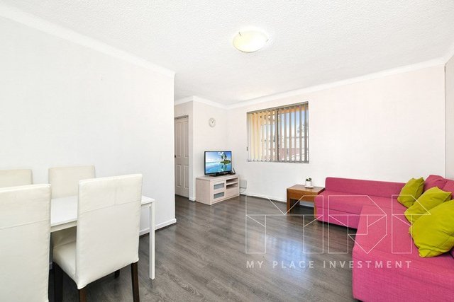 23/22 Nagle St, NSW 2170