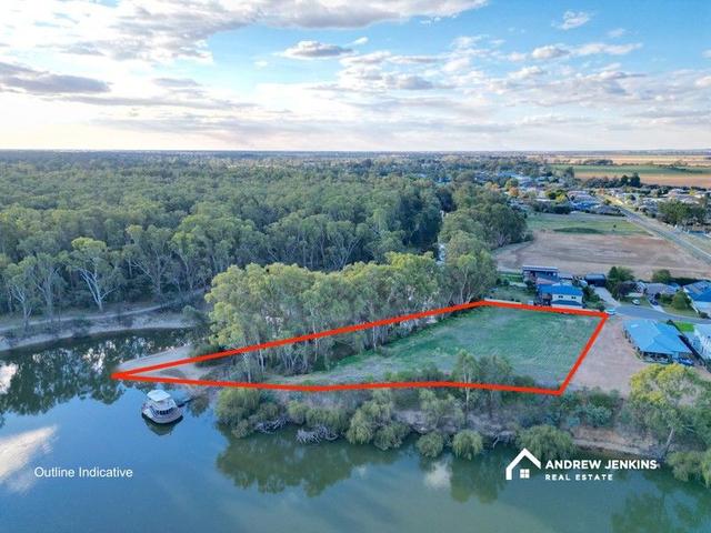 3 Riverview Court, NSW 3644
