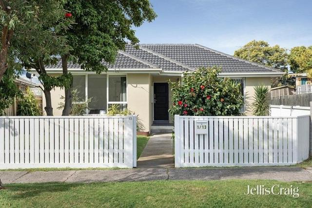 1/13 Bridges Avenue, VIC 3196