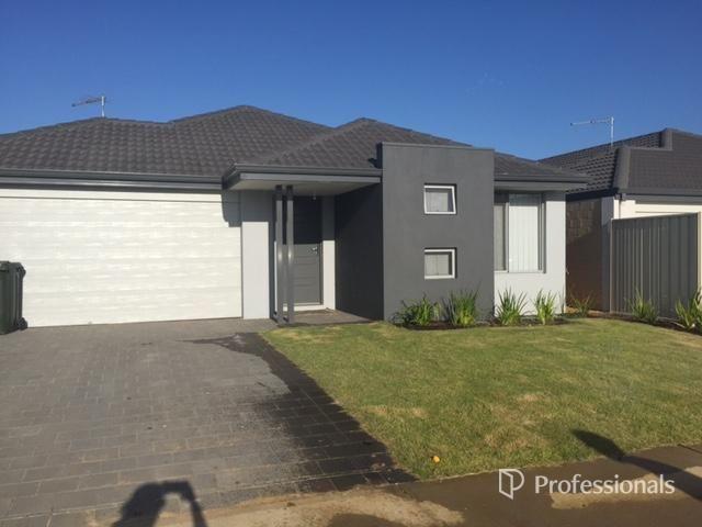 10 Firebrand Grove, WA 6171