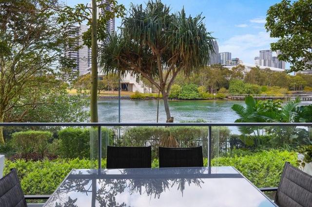 1006/33 T E Peters Drive, QLD 4218