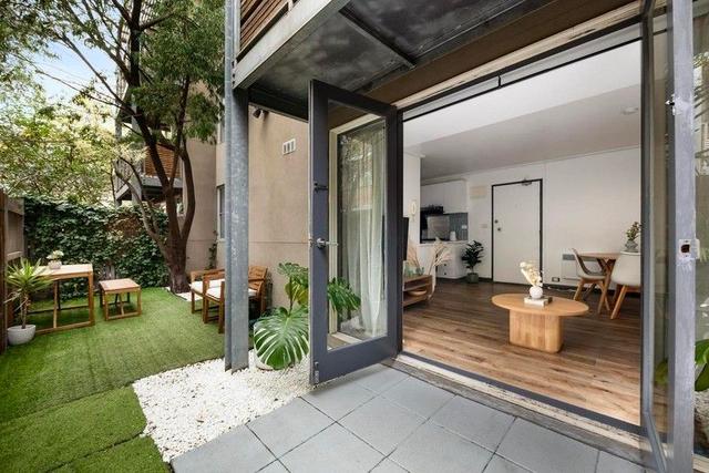 2/31 George Street, VIC 3065