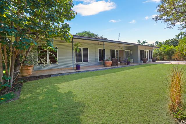 5 Gardenia Street, NT 0810