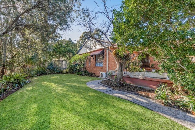 1 Reliance Place, NSW 2234