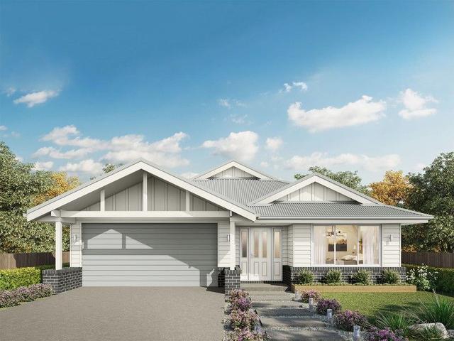 Lot 1052 331 Hinkler Dr, QLD 4213