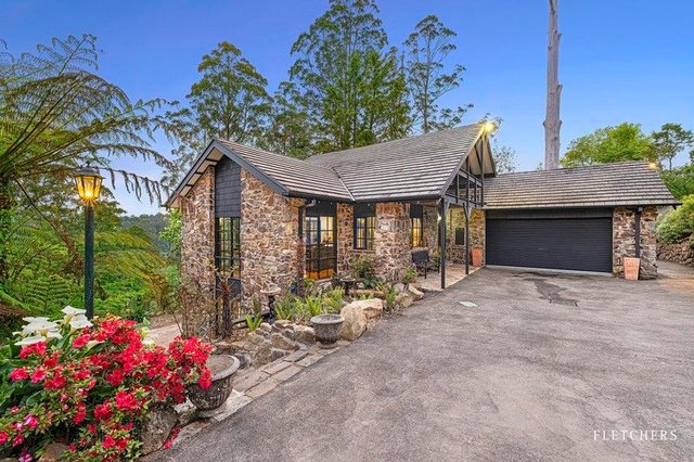 18 Erith Lane, VIC 3766