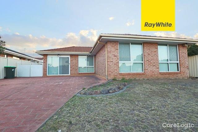 36 Falcon Circuit, NSW 2168