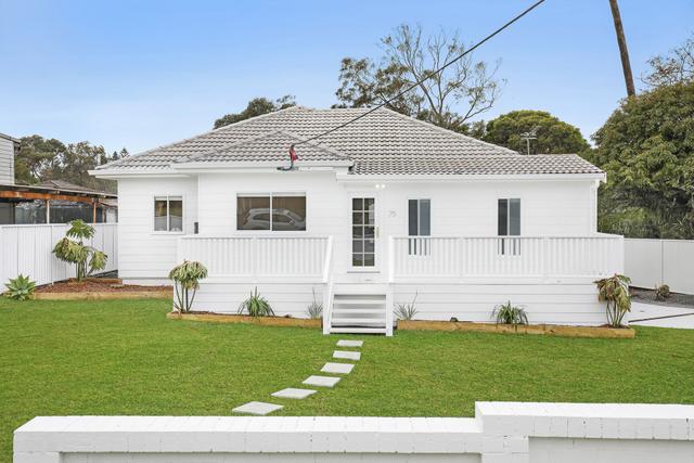 75 Ranchby Avenue, NSW 2502