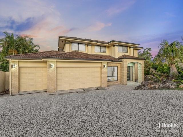 25 Apple Blossom Place, QLD 4113