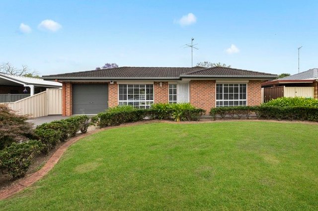 23 Watkins  Crescent, NSW 2567