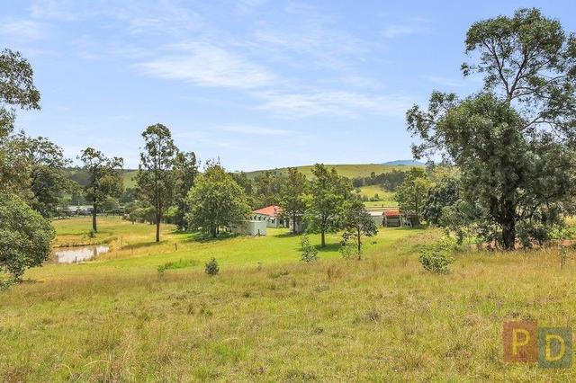 1478 Mirannie Road, NSW 2330