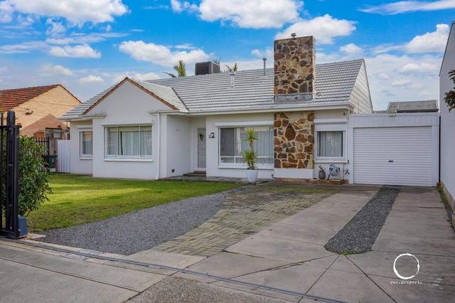 18 Jamaica Avenue, SA 5024