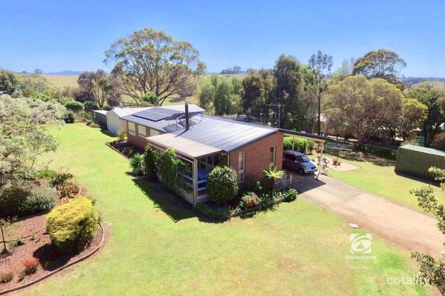 11 Gammons Road, VIC 3875