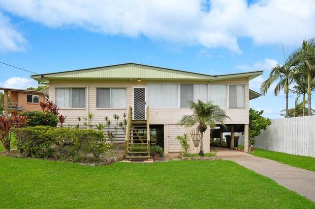 2 Old Scenic Highway, QLD 4703