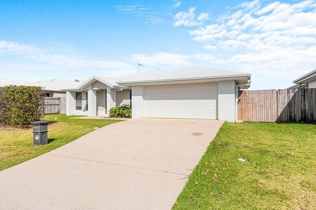 93 Oldmill Drive, QLD 4740