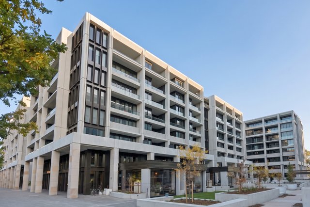 278/62 Constitution Avenue, ACT 2600