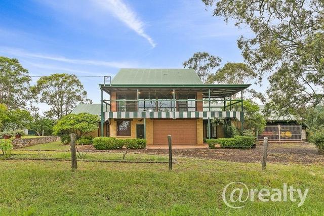 90 Eagles Road, NSW 2571