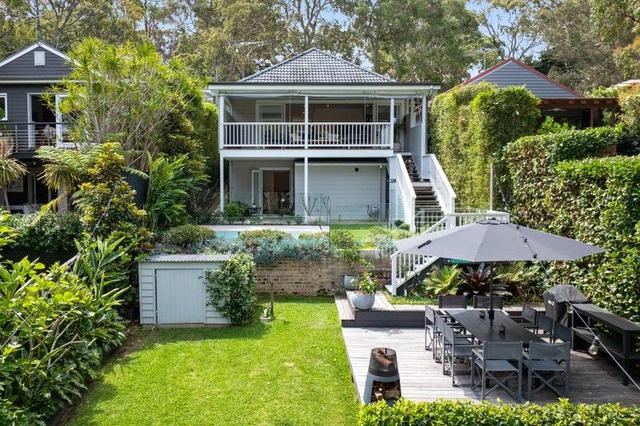 5 Irrubel Road, NSW 2106