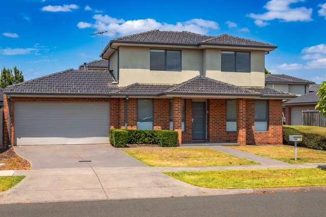 1/34 Eva Street, VIC 3168