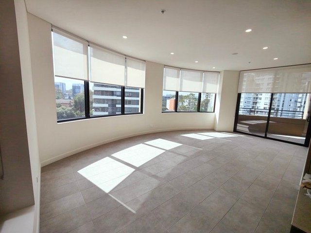 703/1 Mahogany  Avenue, NSW 2113