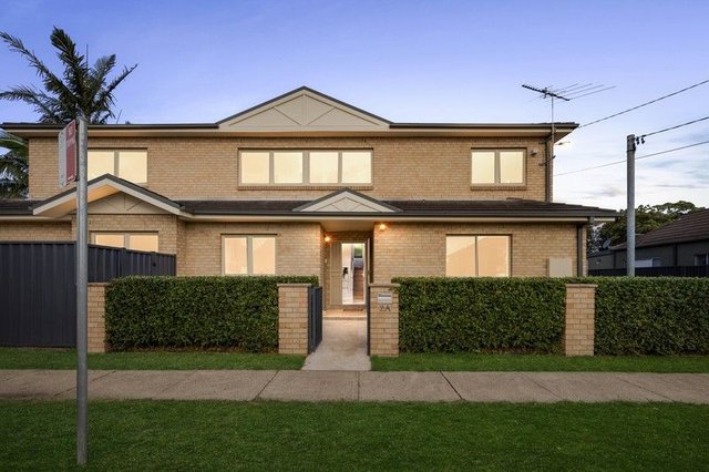 2A Frogmore Street, NSW 2020