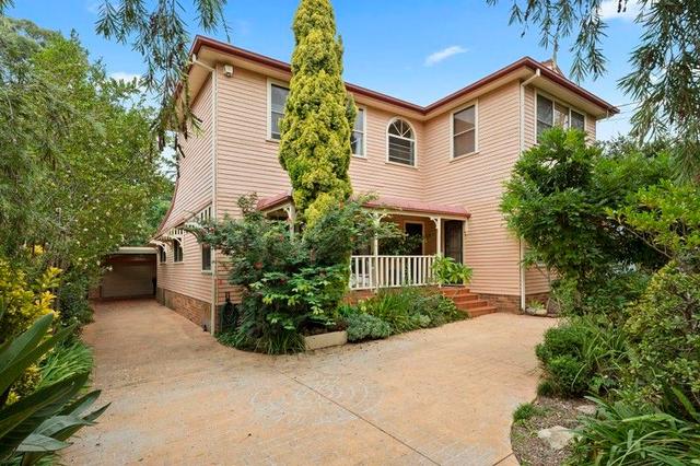 26 Fairburn Avenue, NSW 2125