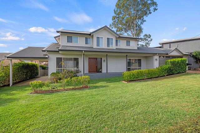 11 Regent Street, NSW 2264