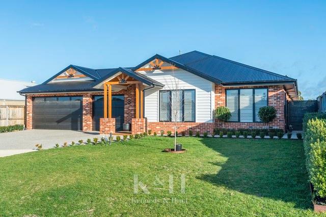 3 Havana  Court, VIC 3437