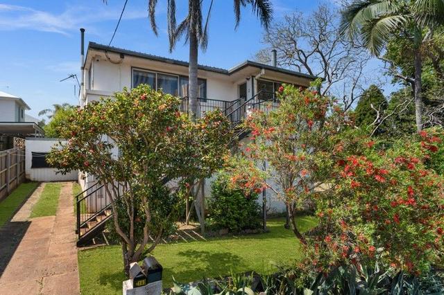 160a Mackenzie Street, QLD 4350