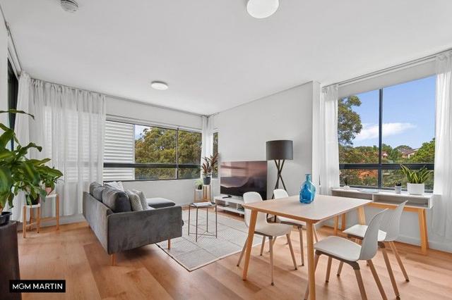 307/95 Dalmeny Avenue, NSW 2018