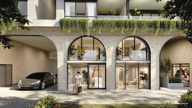 Ahlei - Designed for Modern Living, ACT 2612
