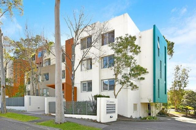 2/3 Nurmi  Avenue, NSW 2127