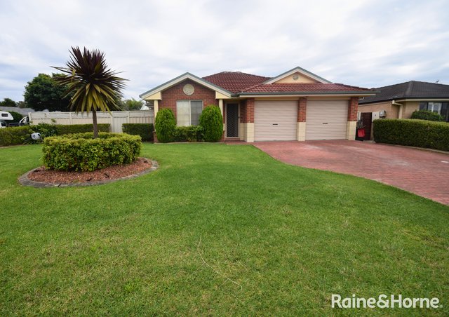 11 Eucalyptus Avenue, NSW 2540
