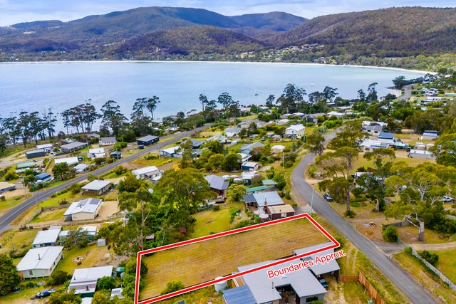 34 Free Street, TAS 7184