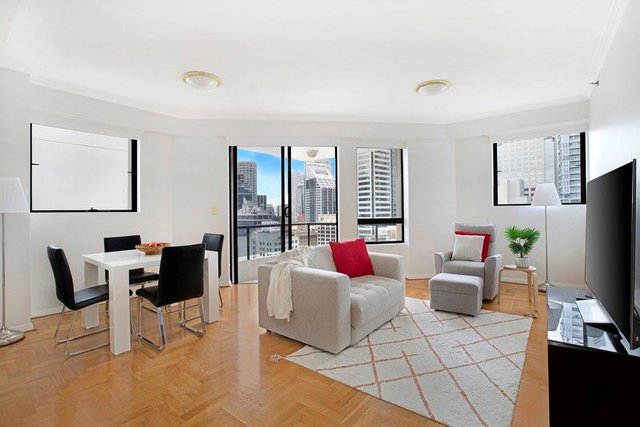 177/365 Kent Street, NSW 2000