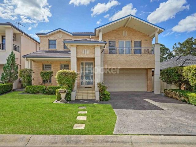 8B Streeton Place, NSW 2170