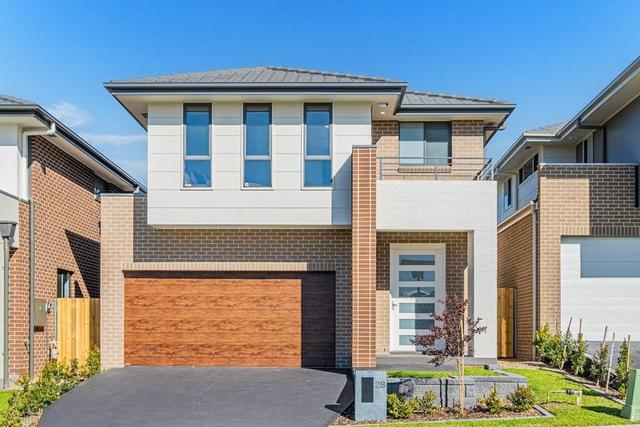 28 Sweetenham Avenue, NSW 2765