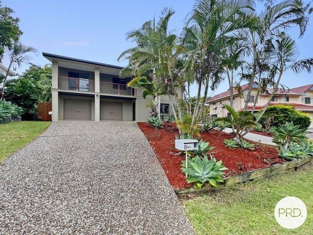 8 Parkside Street, QLD 4680