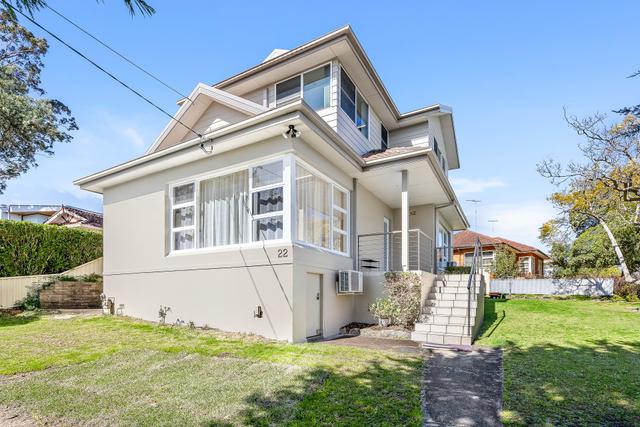 22 Rickard Road, NSW 2221