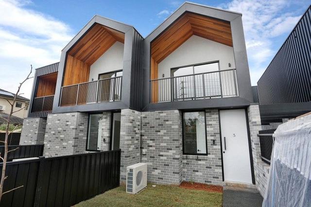 3/949 High Street, VIC 3073