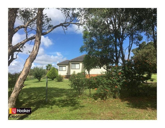 142B Byron Road, NSW 2179