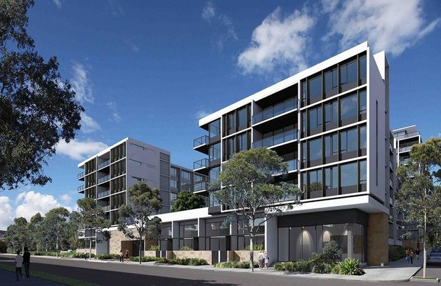 902/30 Rothschild Avenue, NSW 2018