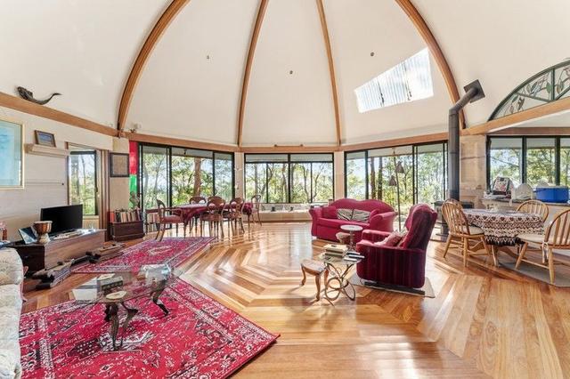 2156 Springbrook Road, QLD 4213