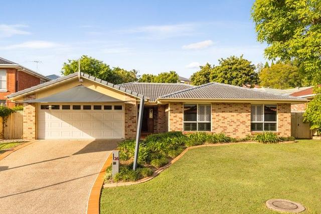 26 Michelangelo Crescent, QLD 4156