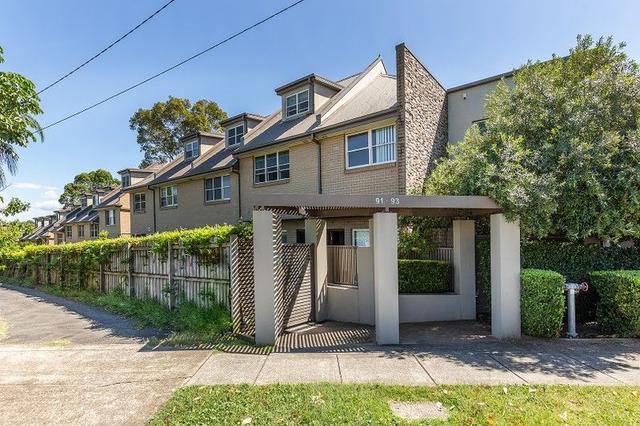 13/91-93 Adderton Road, NSW 2117