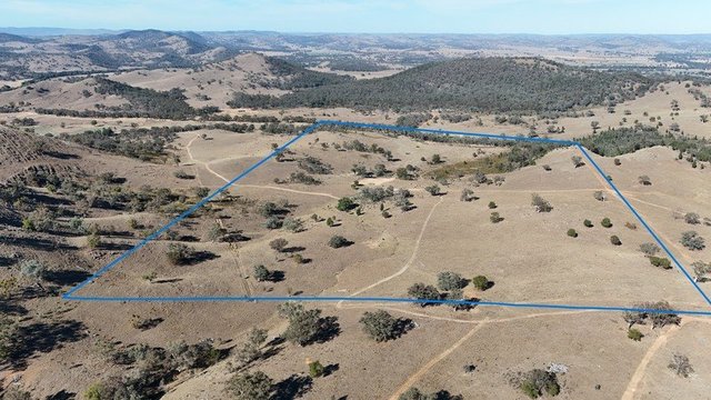 (no street name provided), NSW 2852