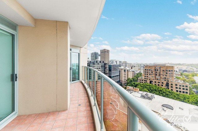 1808/2 Quay Street, NSW 2000